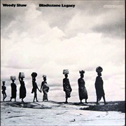 Blackstone Legacy – Woody Shaw (Contemporary, 1970)
