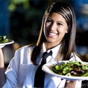 Wait Tables