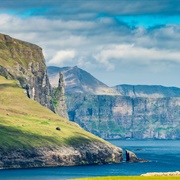 Faroe Islands