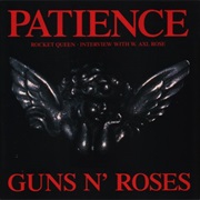 Patience - Guns N' Roses