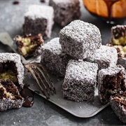 Lamingtons 🇦🇺