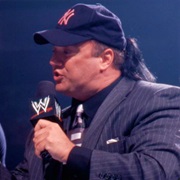 Paul Heyman