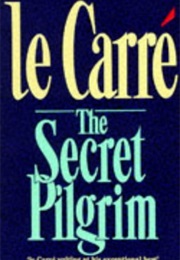 The Secret Pilgrim (Lecarre)