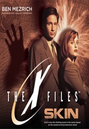 Skin (Ben Mezrich)