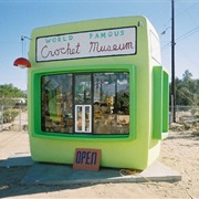Crochet Museum