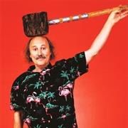 Hammer- Please Hammer, Hurt Him