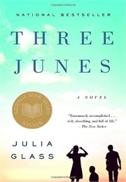 Three Junes (Julia Glass)