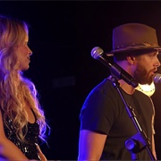 Shallow - Jensen Ackles Feat Briana Buckmaster