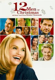 12 Men of Christmas (2009)