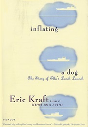 Inflating a Dog (Eric Kraft)