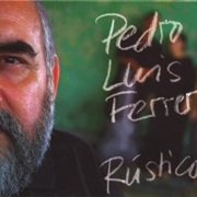 Pedro Luis Ferrer Rústico
