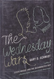 The Wednesday Wars (Gary D. Schmidt)