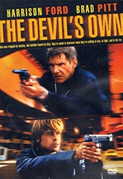 The Devil&#39;s Own (1997)