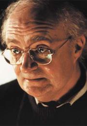 Jim Broadbent - Iris