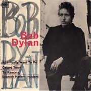 All I Really Want to Do - Bob Dylan