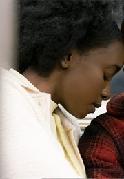 Regina King – If Beale Street Could Talk (2018)