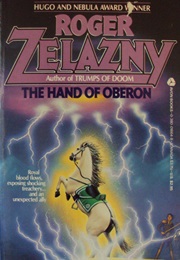 The Hand of Oberon (Roger Zelazny)