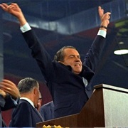 Richard Nixon (Again)