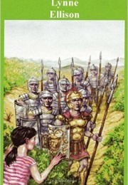 The Green Bronze Mirror (Lynne Ellison)