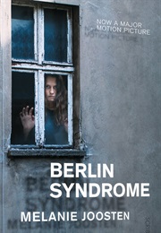 Berlin Syndrome (Melanie Joosten)