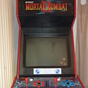Mortal Kombat 2