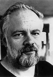 The Minority Report (Philip K. Dick)