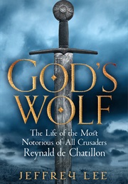 God's Wolf (Jeffrey Lee)