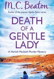 Death of a Gentle Lady (M.C.Beaton)