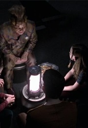 The Haunting of Deck Twelve (2000)