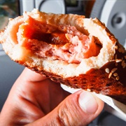 Bring Your Own Snacks on the Plane