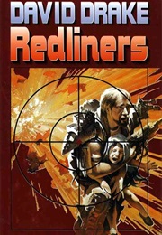 Redliners (David Drake)