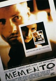Momento (2000)