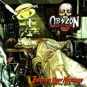 Obszon Geschpf - Erection Body Mutilated