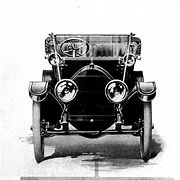 1911 - Automobile Self-Starter (C. Kettering)
