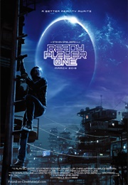 Ready Player One (2018)