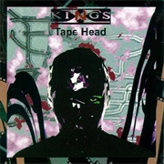 King's X - Tapehead