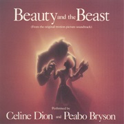 Beauty and the Beast - Celine Dion & Peabo Bryson