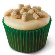 Mr Kipling Apple Pie Cupcake