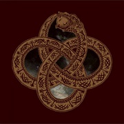 Agalloch - The Serpent & the Sphere