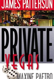 Private Vegas (James Patterson)
