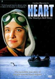 Heart: The Marilyn Bell Story