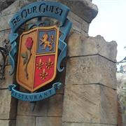 Be Our Guest
