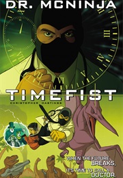 Timefist (Christopher Hastings)