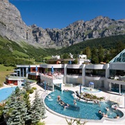 Leukerbad