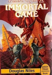 Immortal Game (Douglas Niles)