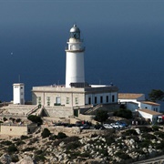 Formentor Lighthouse
