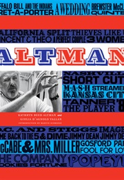 Altman (Kathryn Reed Altman)