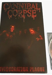 Evisceration Plague (Cannibal Corpse)