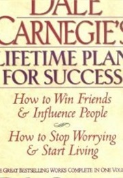 Lifetime Plan for Success (Dale Carnegie)