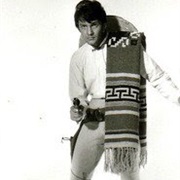 Jordan Christopher (The Return of the Magnificent Seven - 1966)